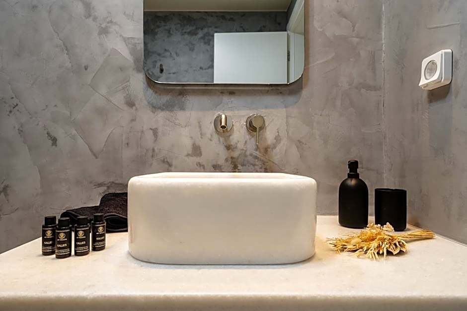 álas cycladic suites