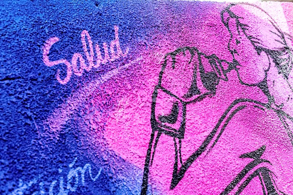 Ibis Budget Santiago Providencia