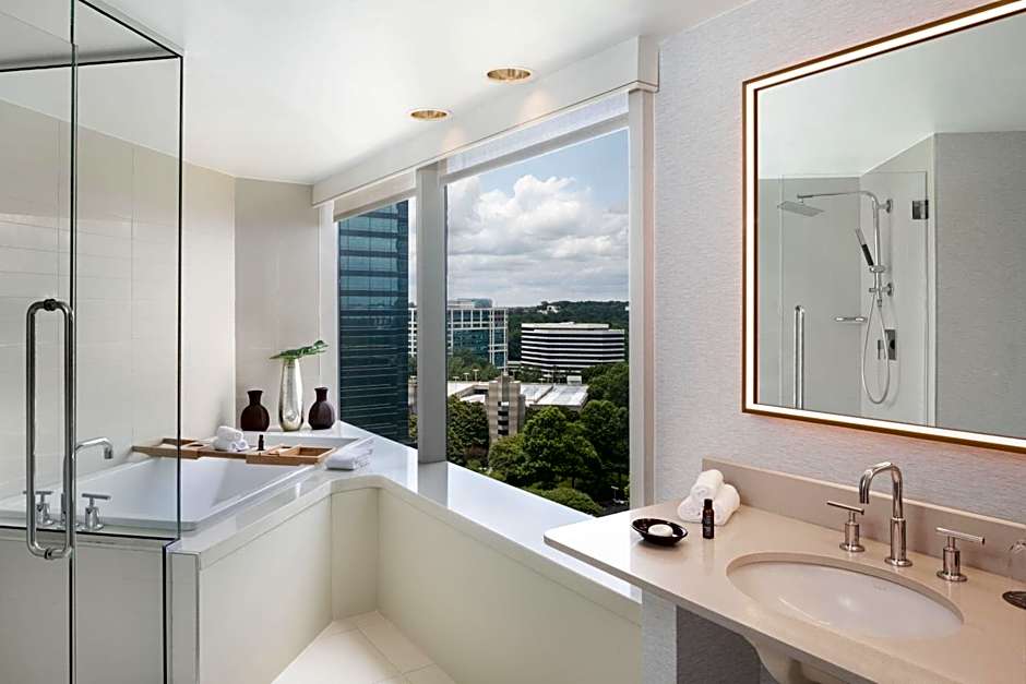 The Westin Atlanta Perimeter North