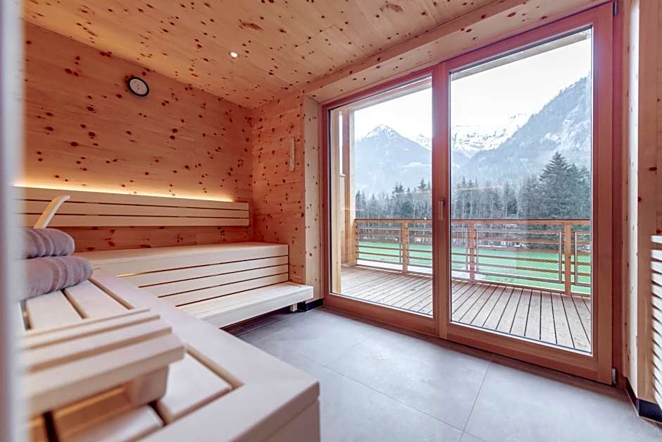 Boutique Hotel LechZeit