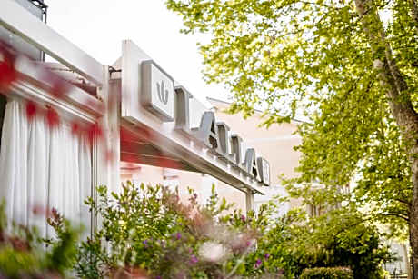 Hotel Lalla & Villa Orly Beauty & Relax
