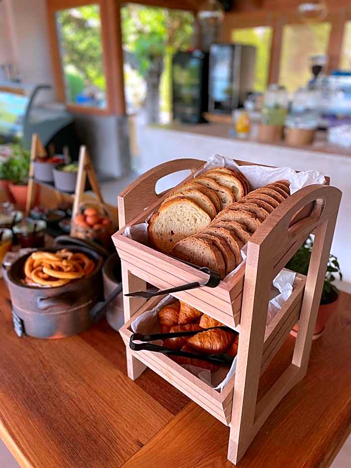 Melitsina Village Hotel