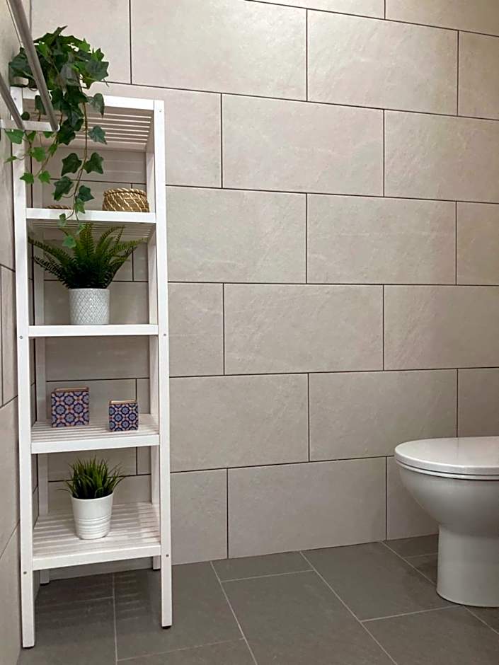 Castle View Apartments