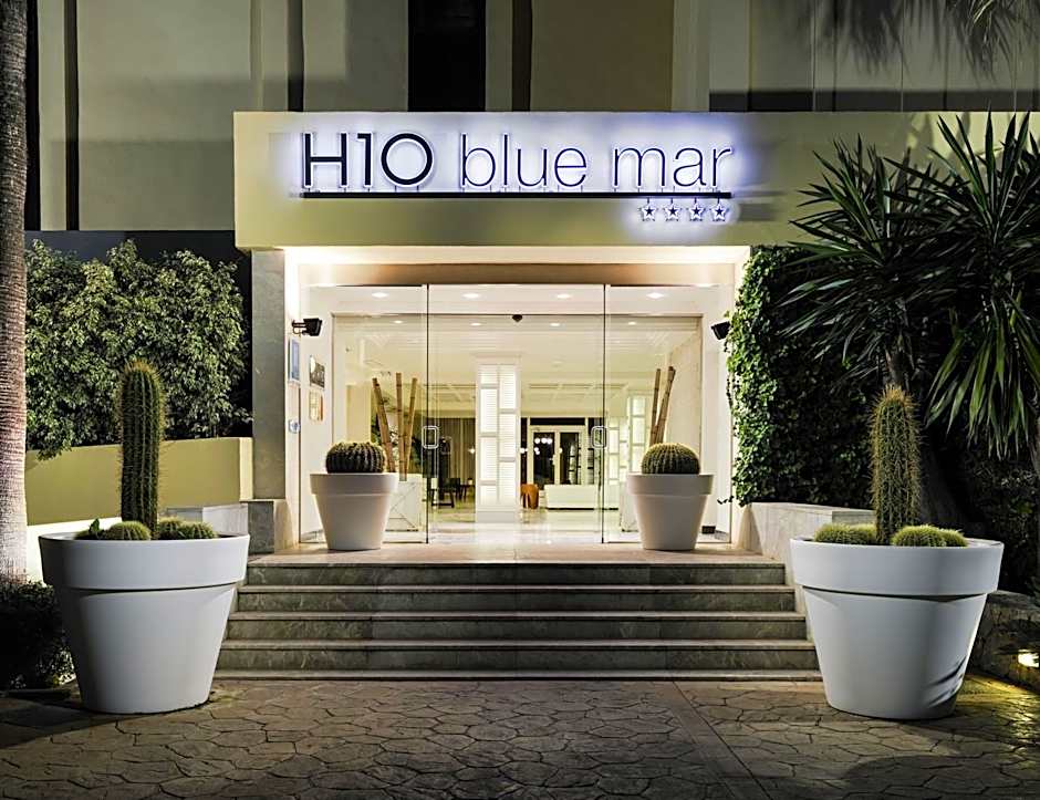 Boutique Hotel H10 Blue Mar - Adults Only