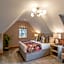 Borrowdale Gates Hotel