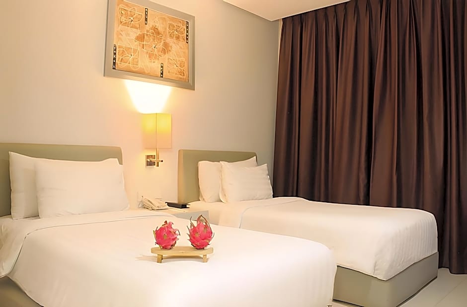 Hotel Horison Jayapura