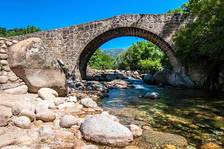 Hotel Rural Spa Don Juan de Austria