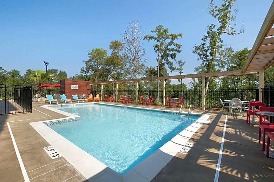 Home2 Suites by Hilton Biloxi North/D'Iberville