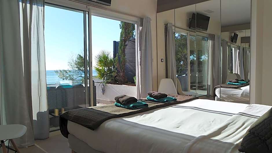 Villa Perle De La Mer