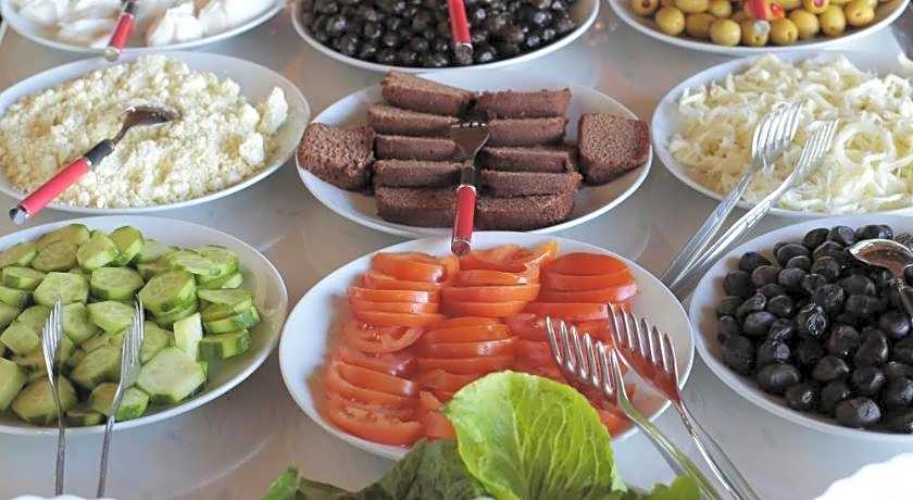 Travel Inn Cave Hotel