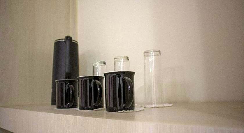Amman Trail Hotel & Studios