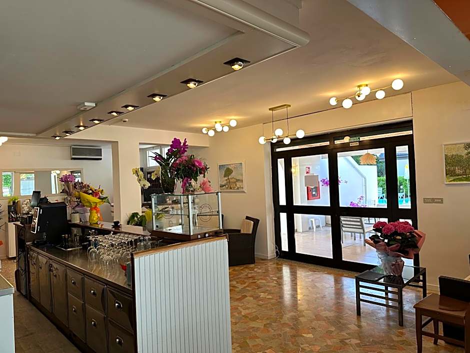 Hotel Rosa Dei Venti