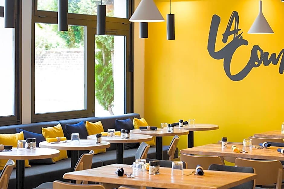 ibis Lille Lomme Centre