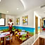 Riu Palace Aquarelle - All Inclusive