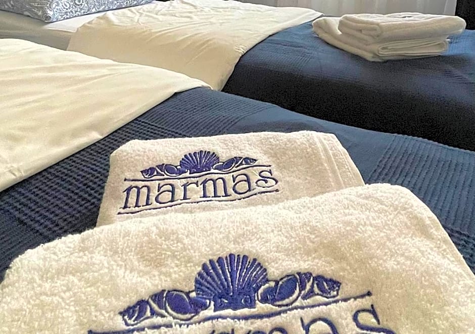 Marmas Jastrzębia Góra