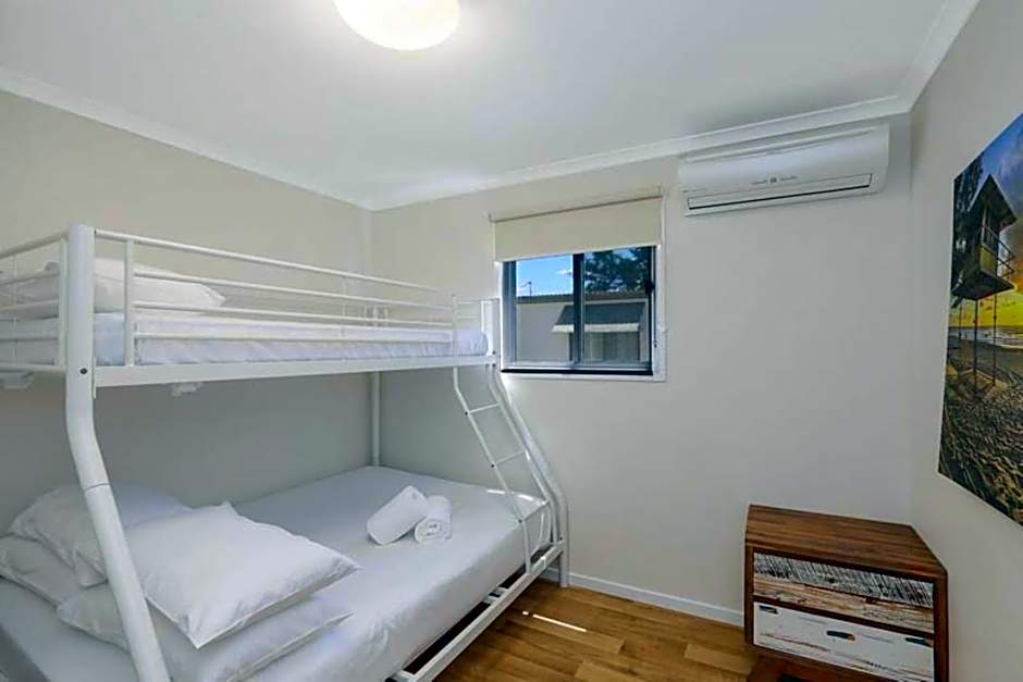 Reflections Mylestom - Holiday Park