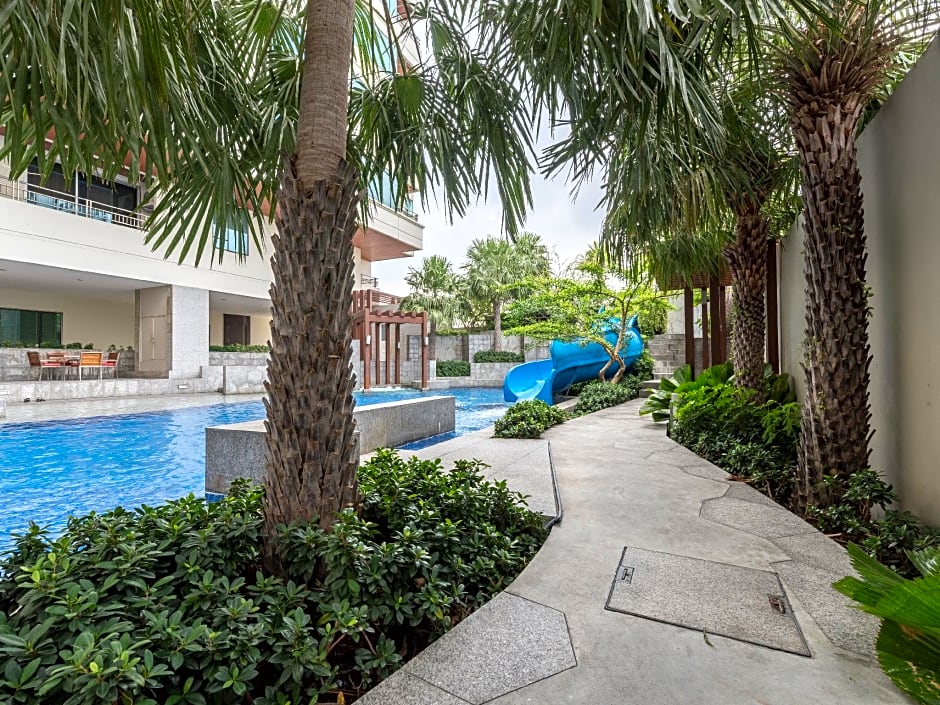 Jasmine Grande Residence