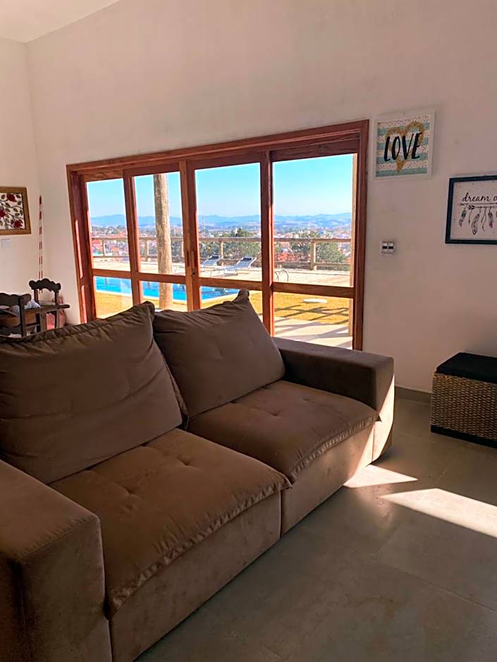 Pousada Recanto Mandalah