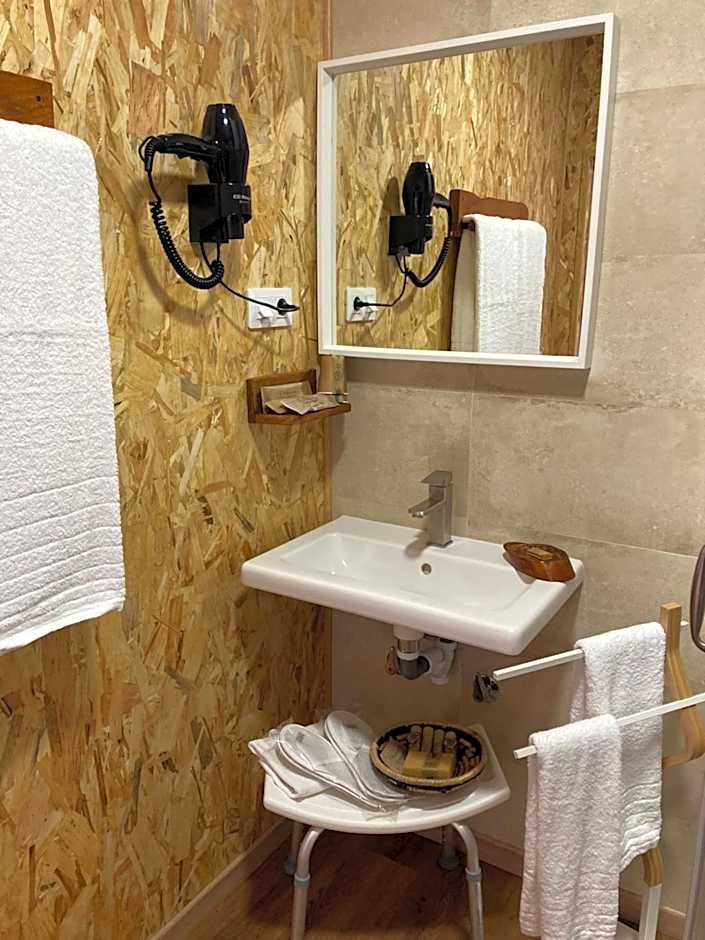 O REFUXIO DOS CEBREIROS