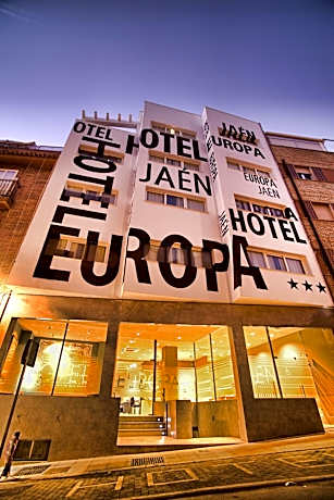 Hotel Europa