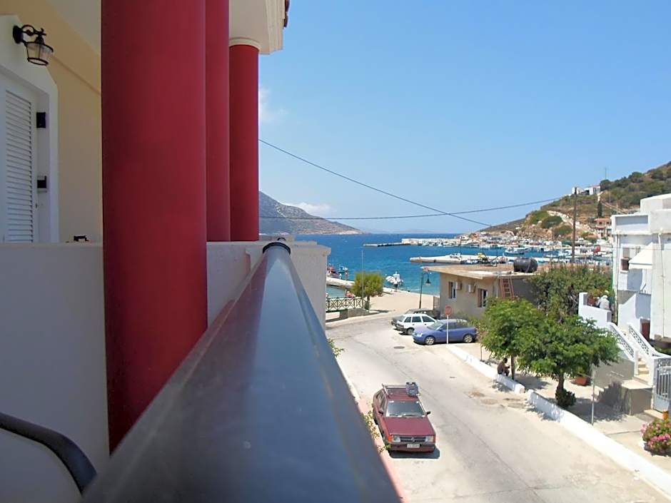 Costareli