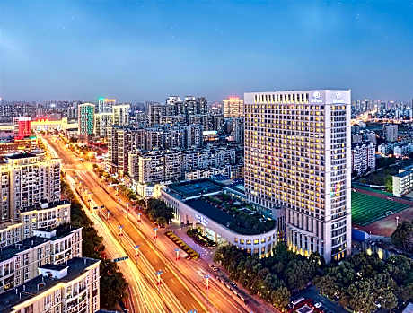 Hilton Hefei