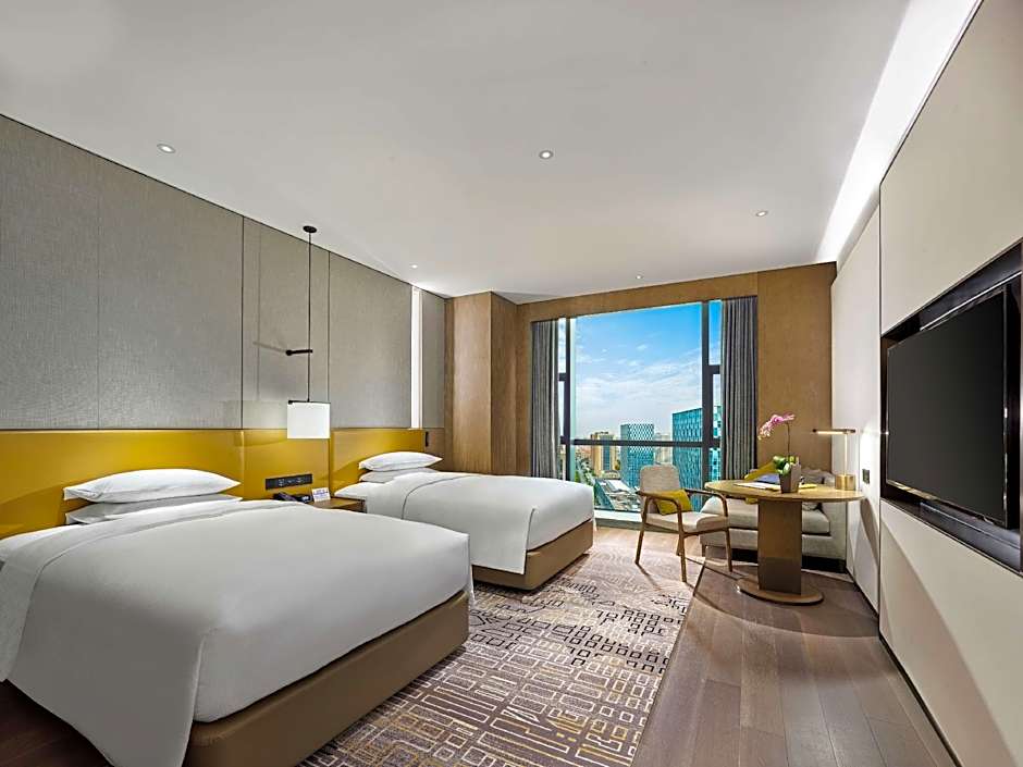 Hilton Jiaxing