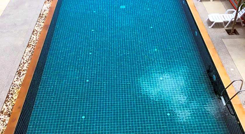 Samui City Hotel