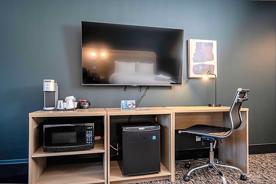 Northwinds Hotel Revelstoke