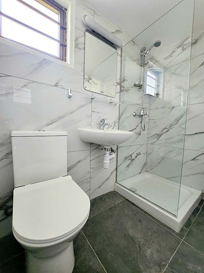 Florence Hotel Apartments