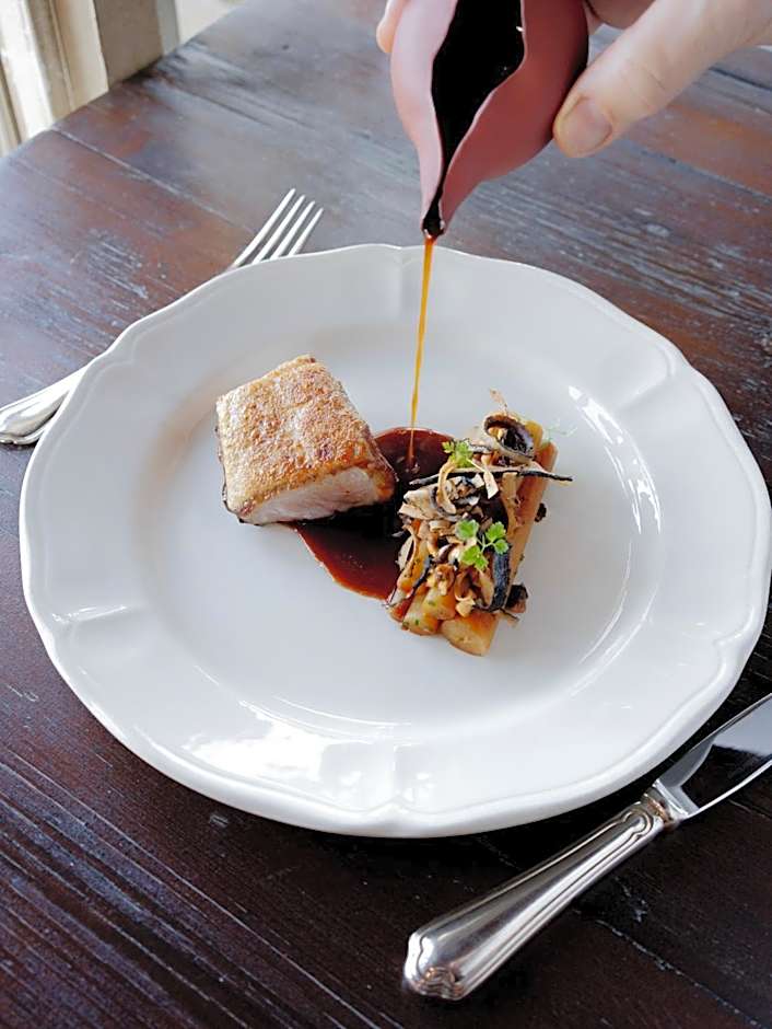 Les Sources de Caudalie