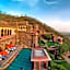 Neemrana Fort-Palace