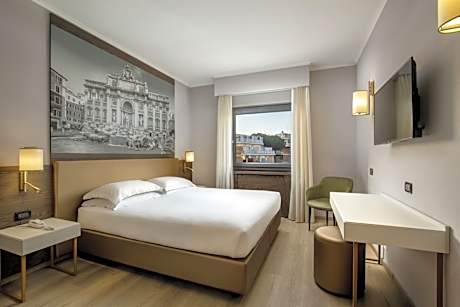 Hotel Marc'Aurelio