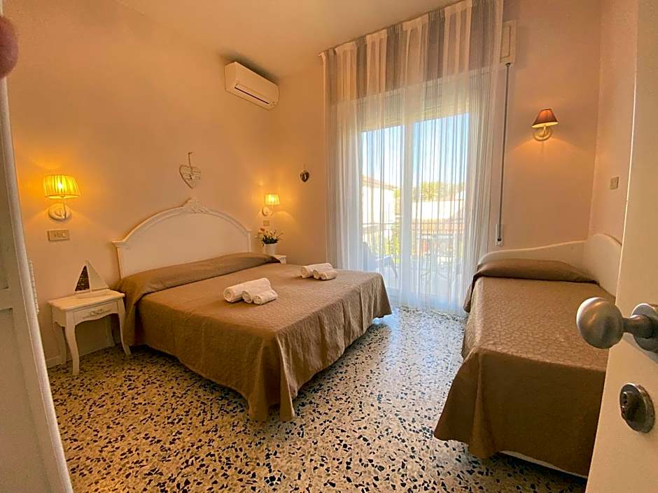 Hotel Smart Cervia B&B