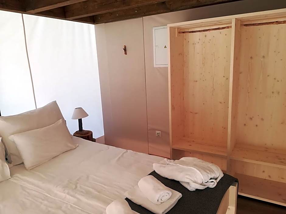 Glamping Sun Valley Bioterme