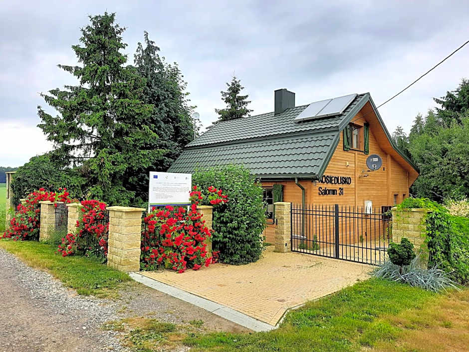 Kosiedlisko