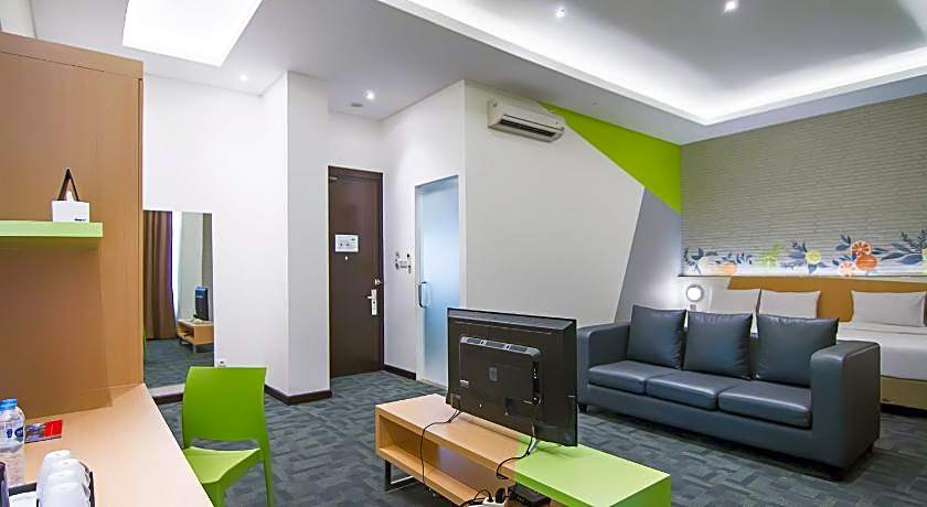 Zest Sukajadi Bandung by Swiss-Belhotel International