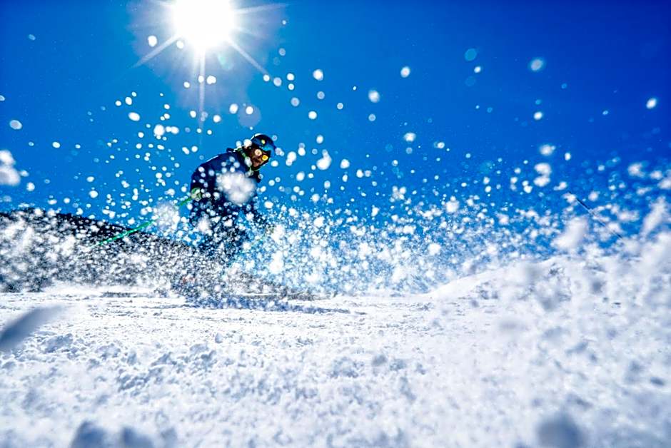 Guitart La Molina Aparthotel & Spa