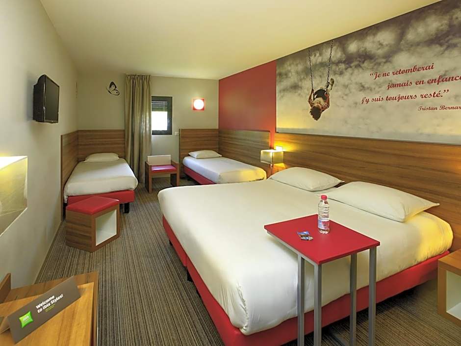 ibis Styles Castres