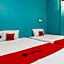 RedDoorz Syariah near Mall Of Serang