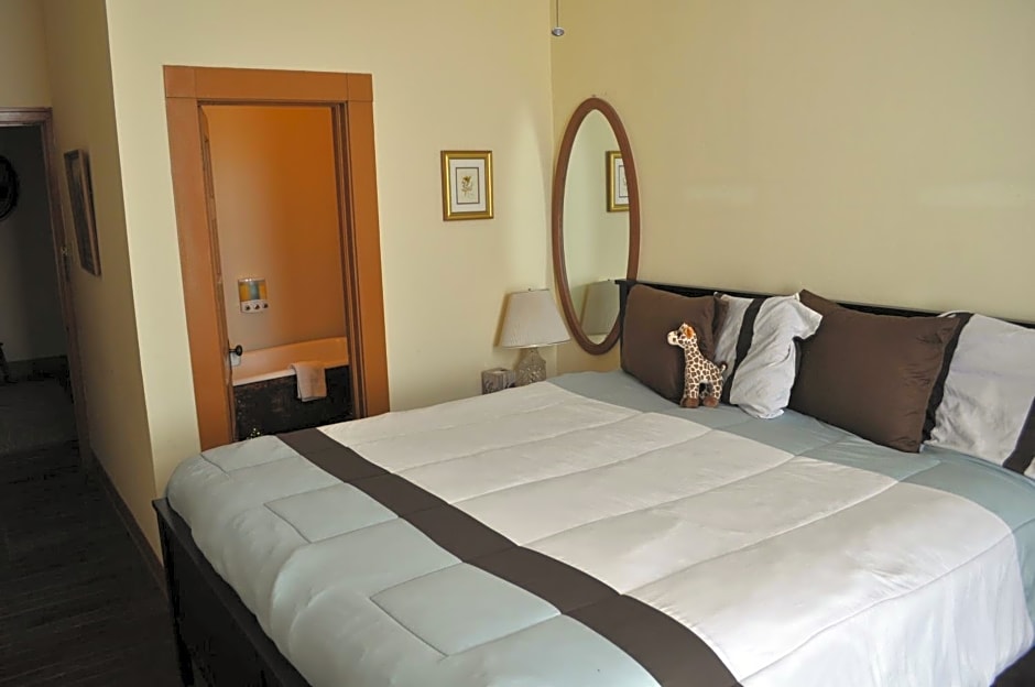 Grand Canyon Hotel