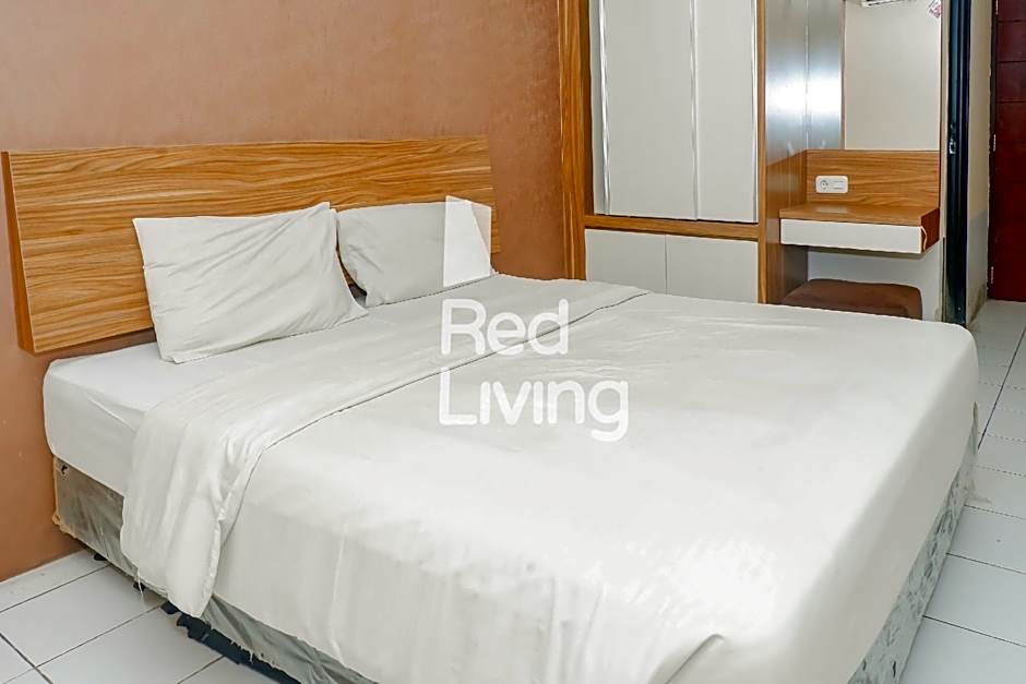 Redliving Apartemen Emerald Tower Bion Apartel 2 Tower South