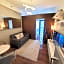 Staycations Up Above 7 Modern 1BR @ Air