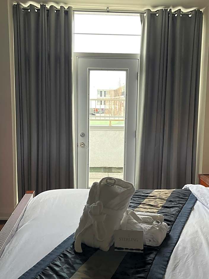 Sterling Inn & Spa