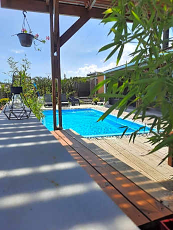 Double or Twin Room with Spa Access