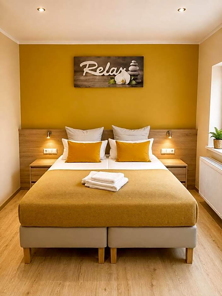 Hotel Select Suites & Aparts