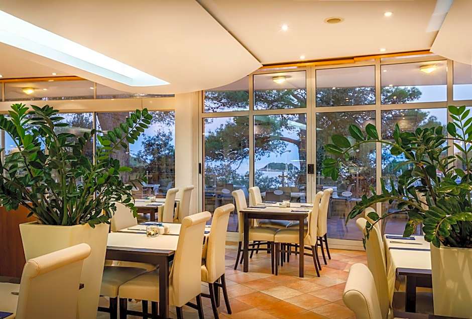 Maistra Select Pineta Hotel