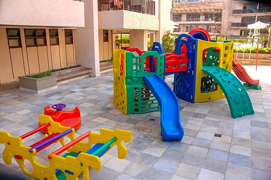 MS145. Excelente apartamento em andar alto no Arpoador!