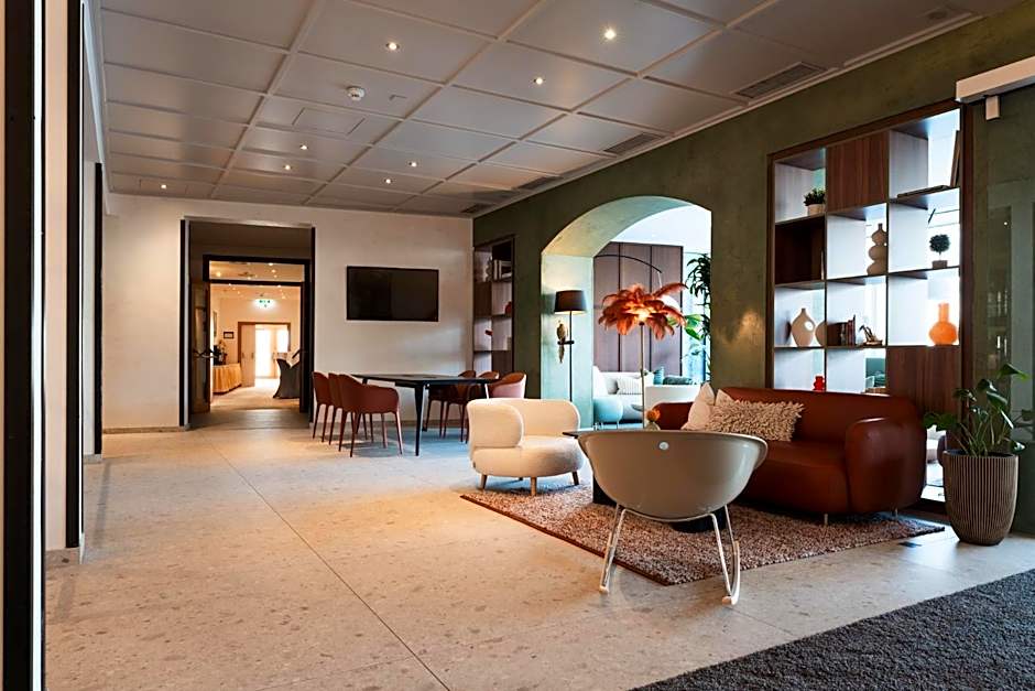 Alphotel Innsbruck