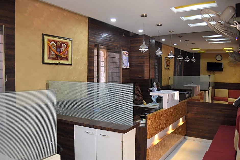 Hotel Royal Treat Kolhapur